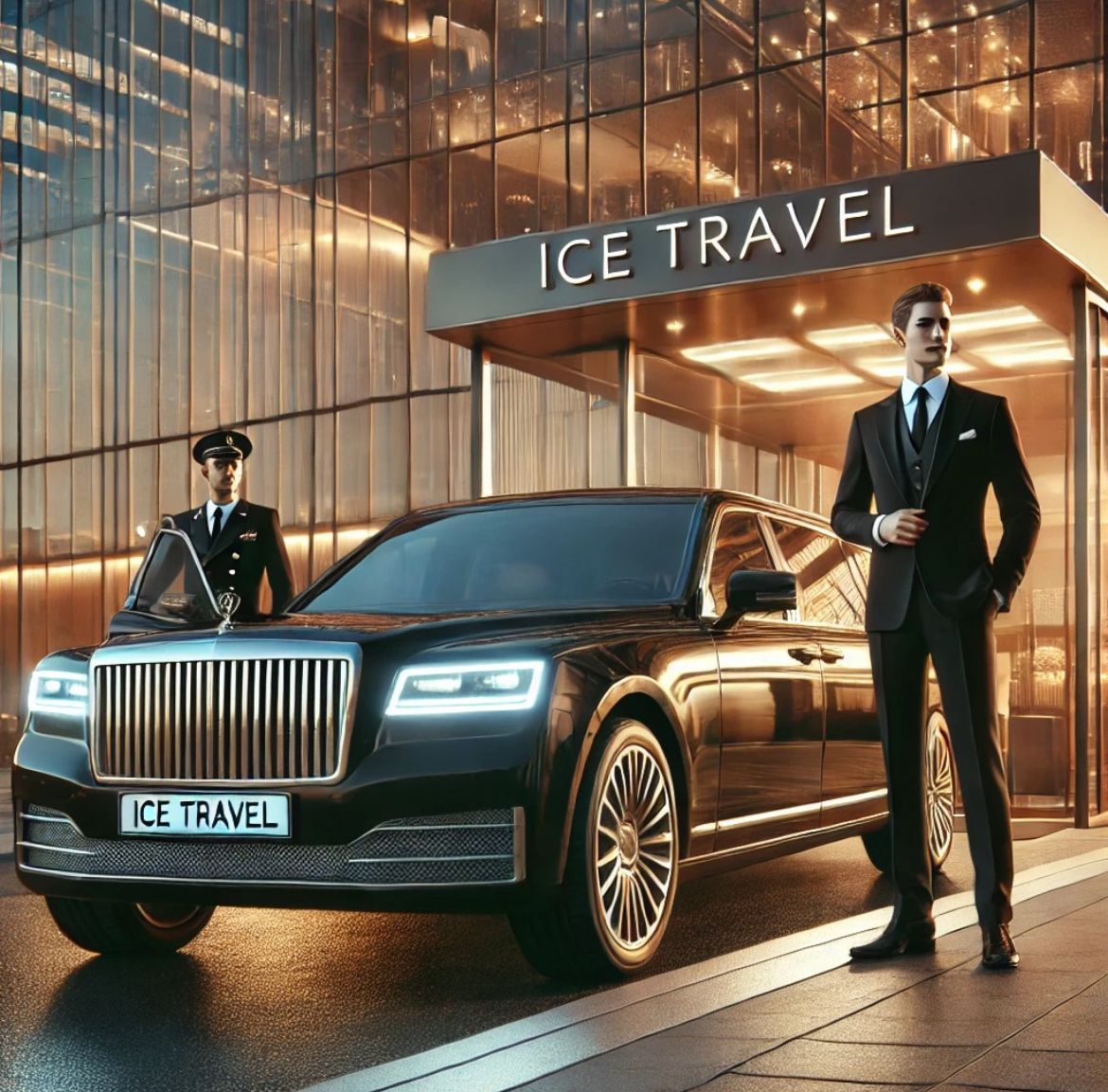 Neden VIP Transfer Tercih Etmelisiniz?